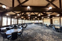 ballroom